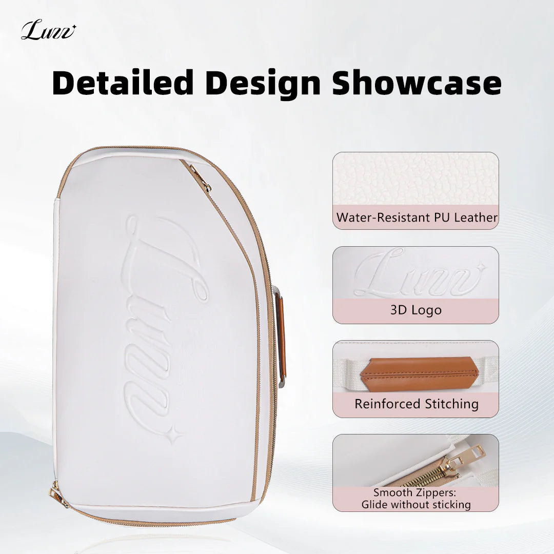 Waterproof Bag.