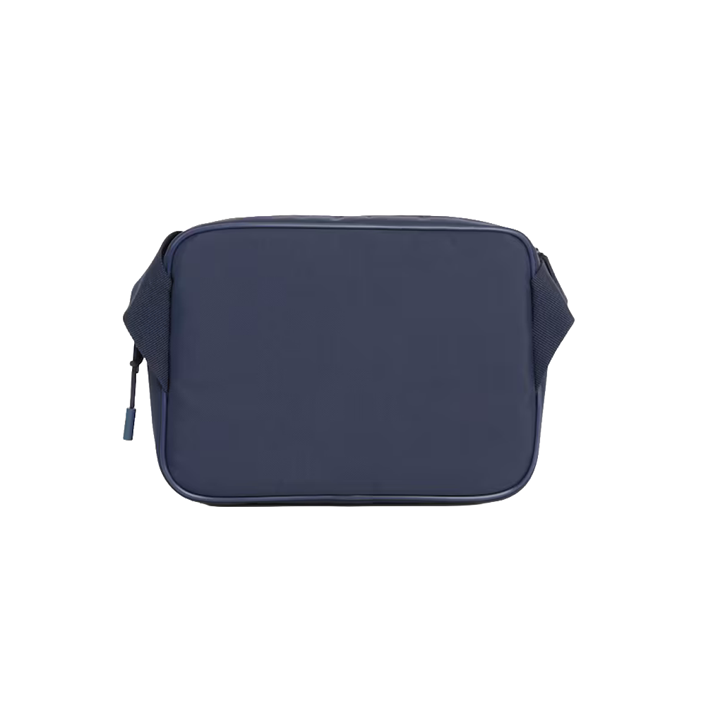 Play in Lacoste Reporter Bag