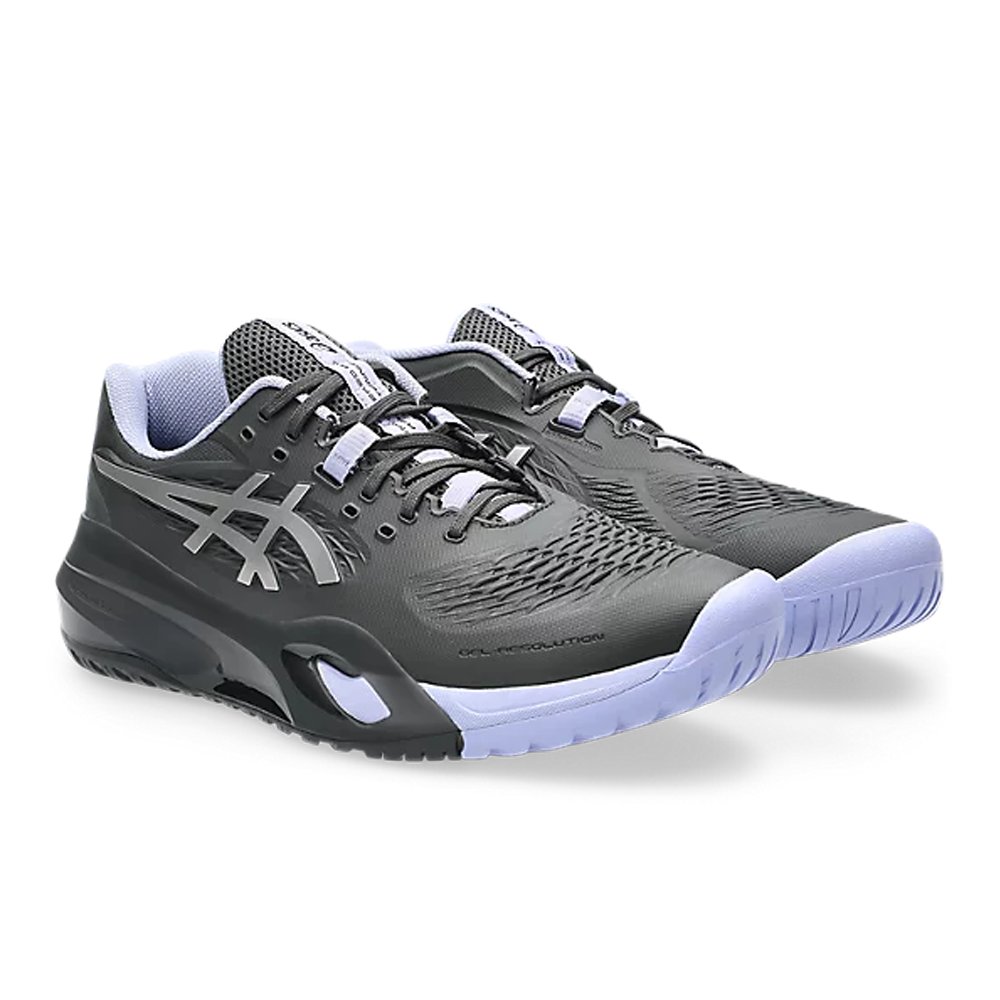 Gel Resolution X Night Energy | Tennis Giant