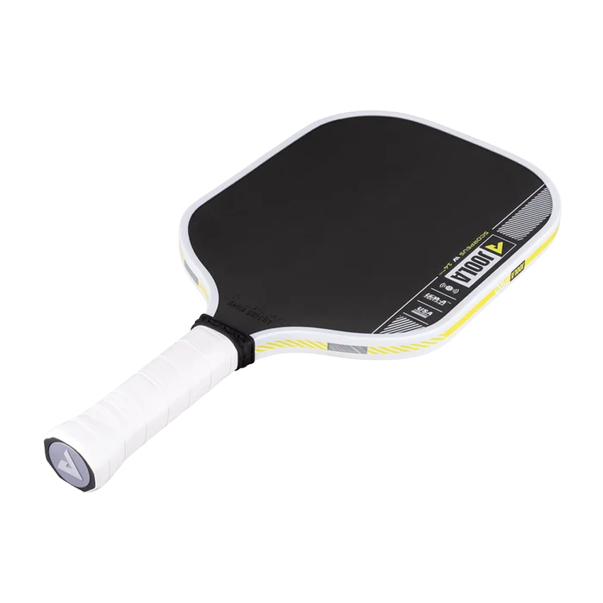 Agassi Edge SS25-16 mm