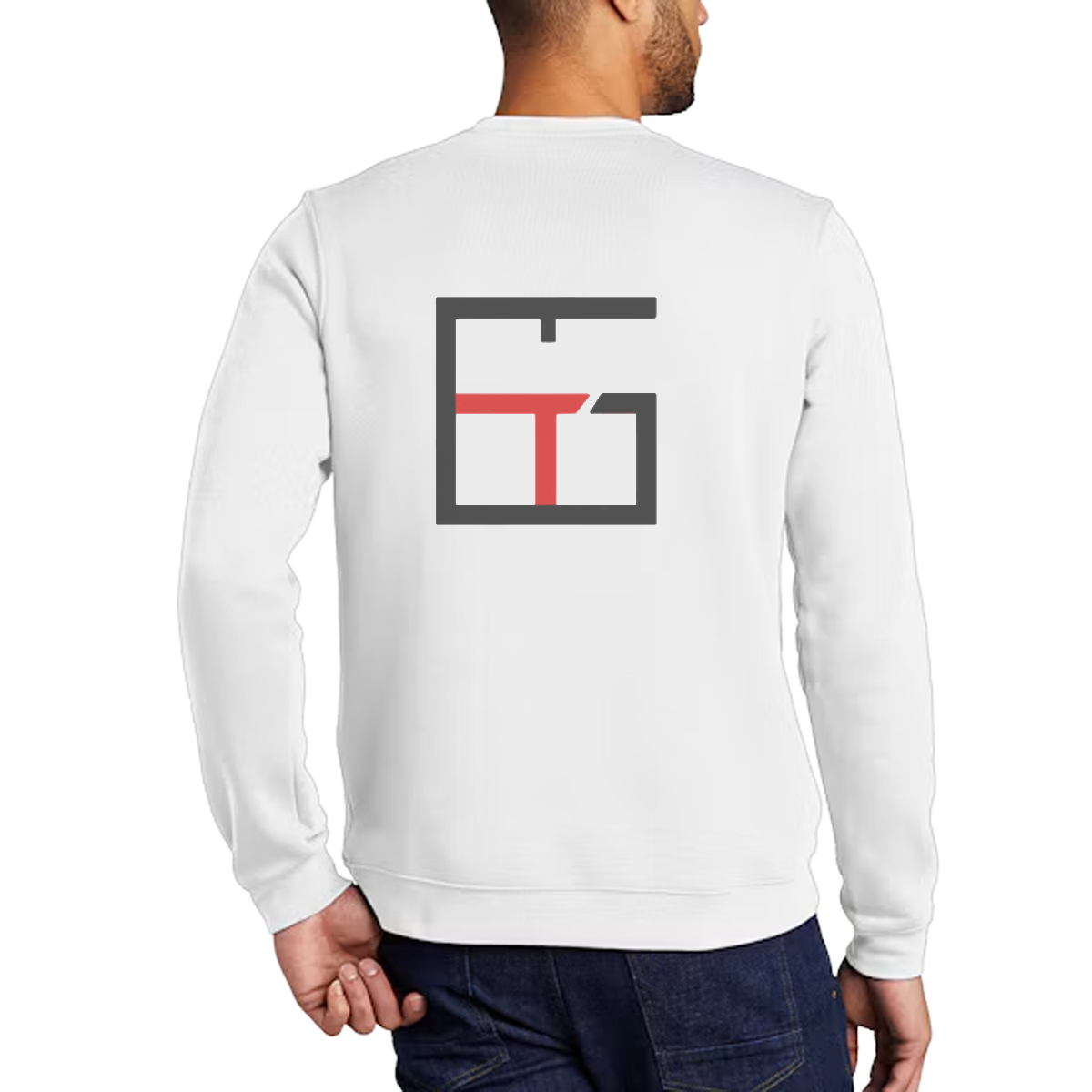 TG Inside Fleece Sweater
