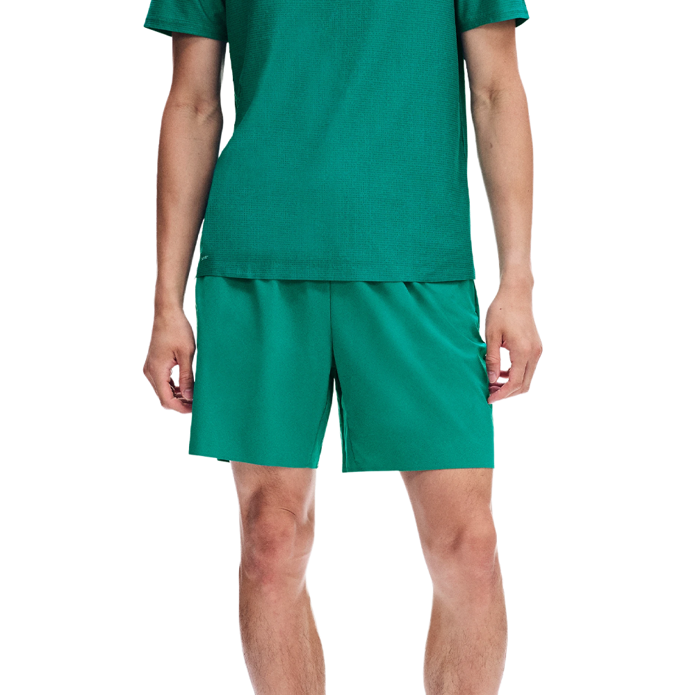7" Court Shorts