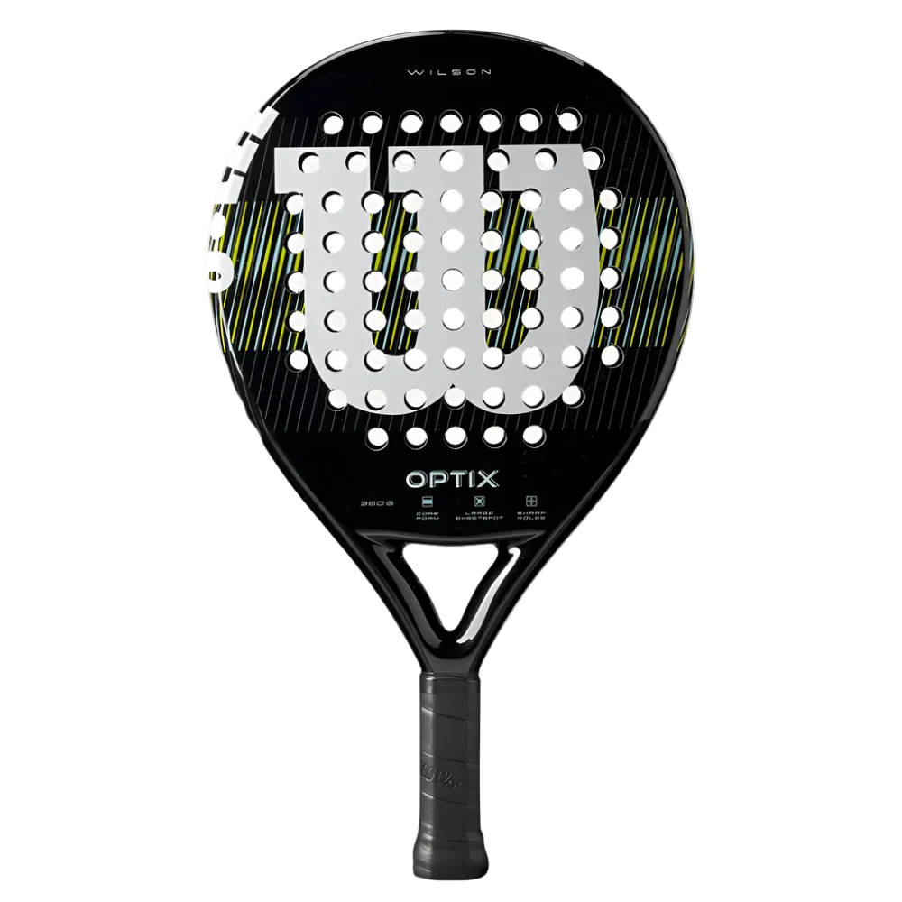 Optix V1 Padel Racket.