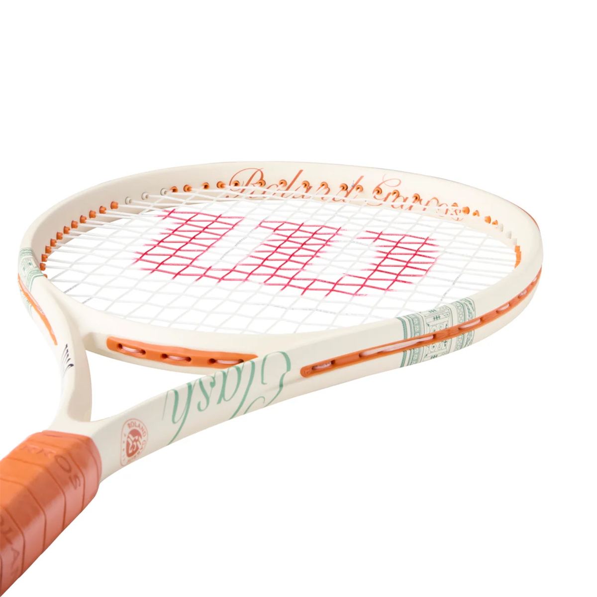 Clash 100 V3 Roland Garros - 2026