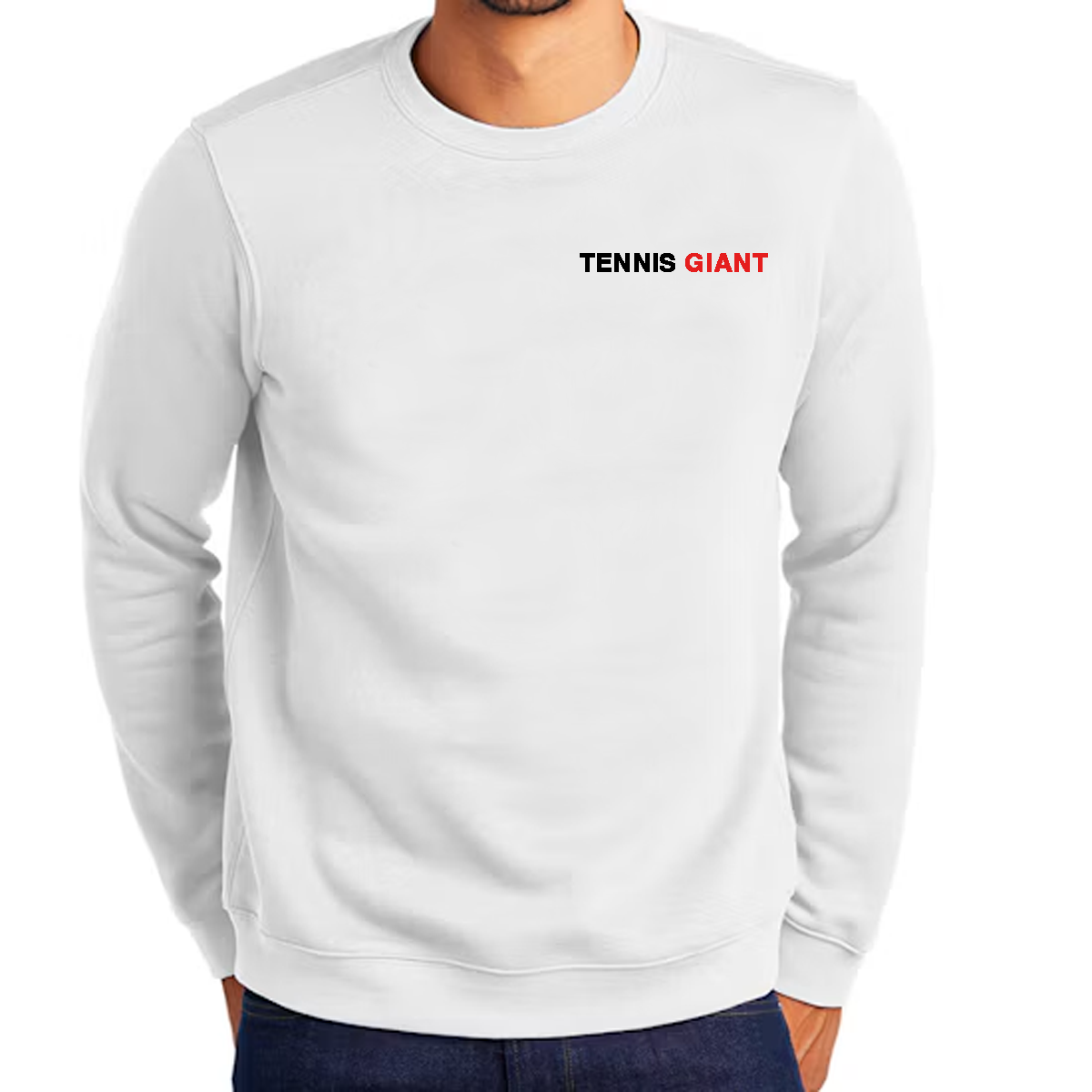 TG Inside Fleece Sweater