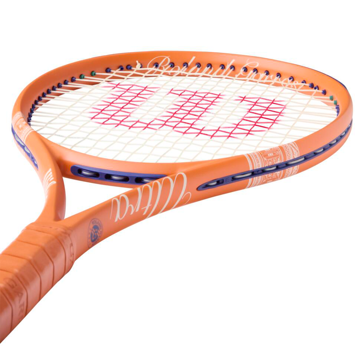 Ultra V5 100 Roland Garros - 2026.