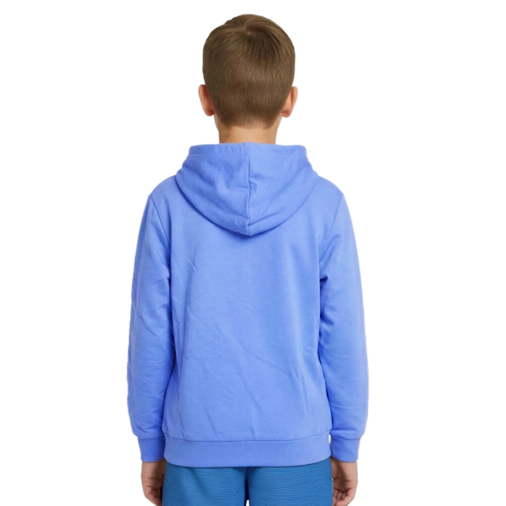 Rally Full-Zip Hoodie