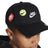 Patch Toss Club Cap.