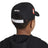 Patch Toss Club Cap.
