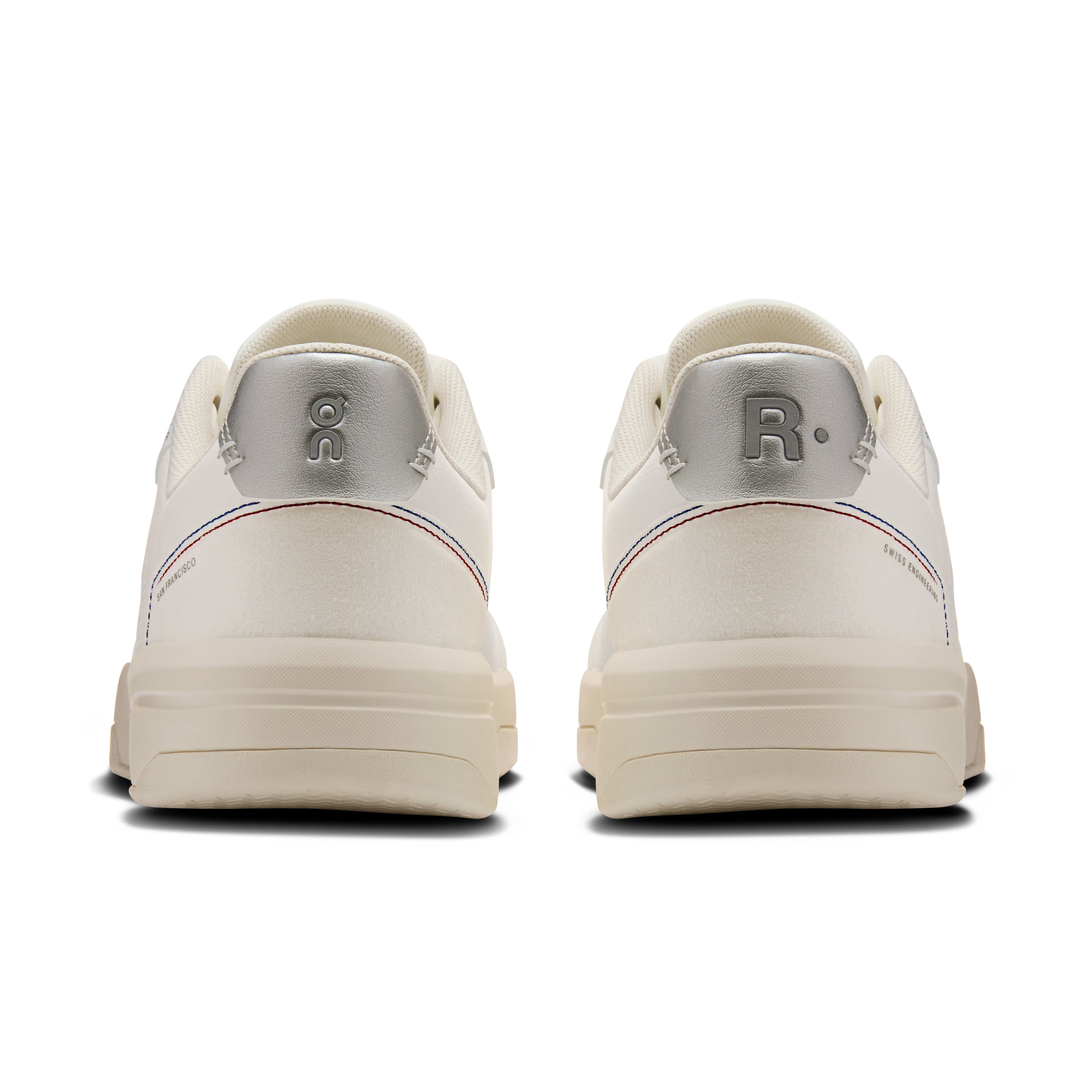 The Roger Clubhouse LC