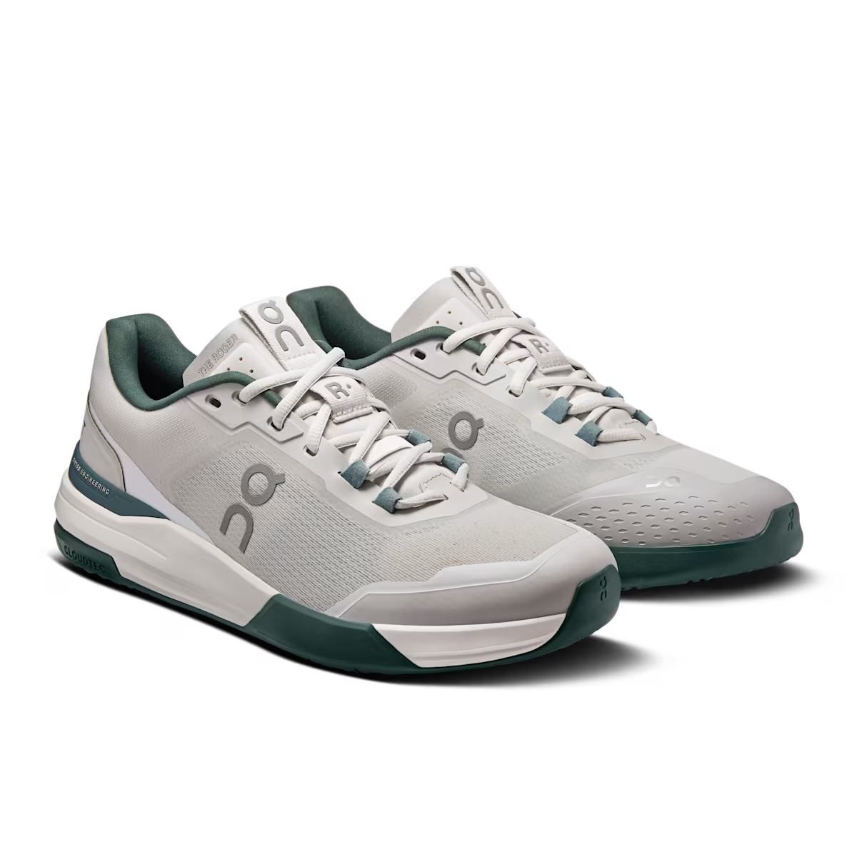 The Roger Advantage Pro