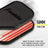 Sweet Spot Training Paddle.