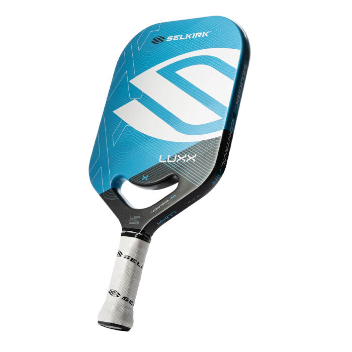Selkirk LUXX Control Air S2 - Blue