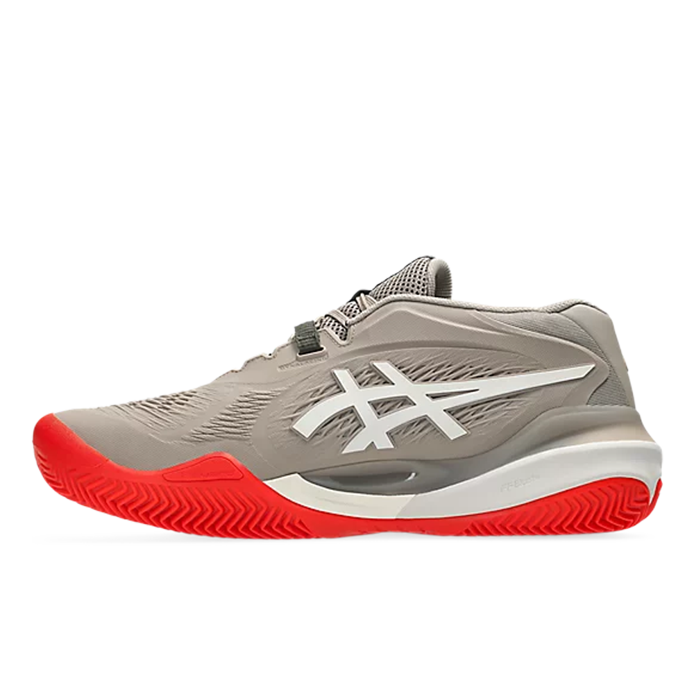 Gel Resolution X Clay | Tennis Giant