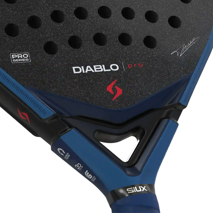 Diablo Pro - 2026