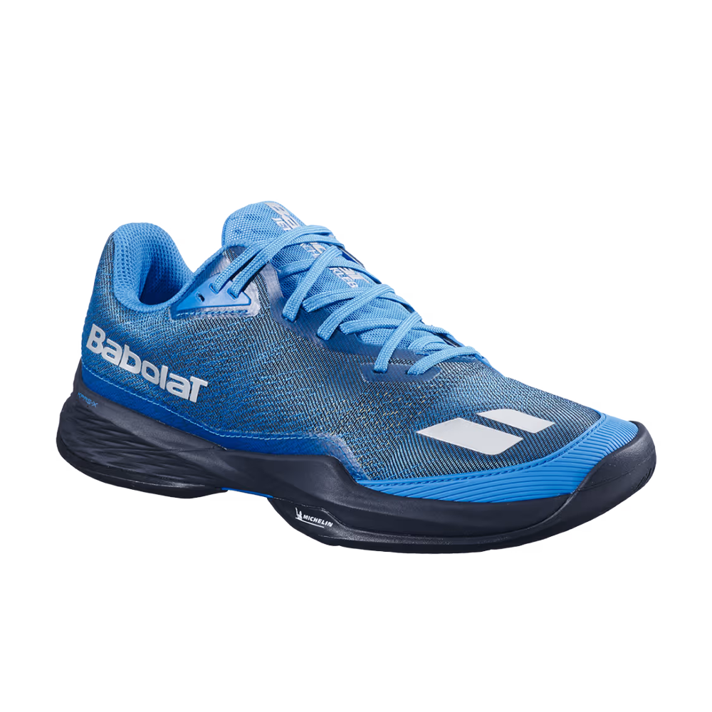 Jet Mach Pickleball