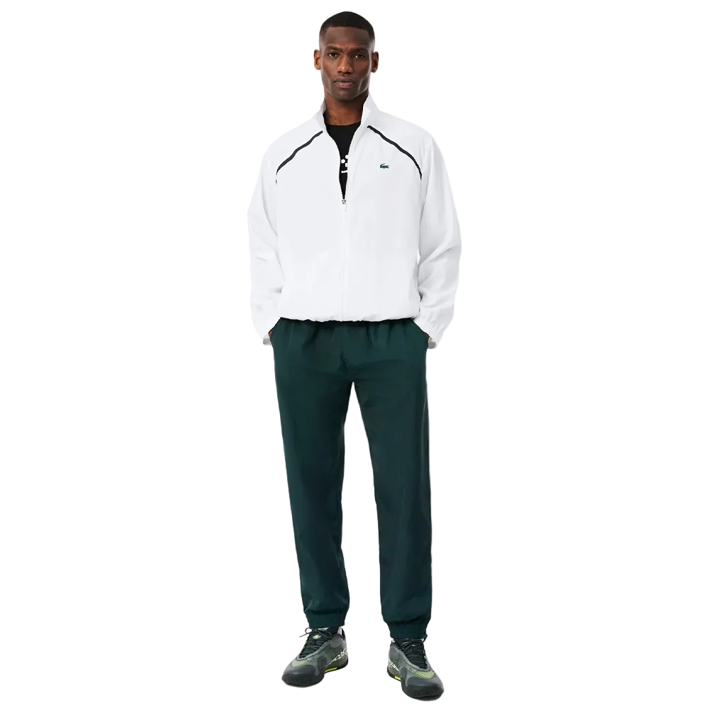 Daniil Medvedev Tracksuit