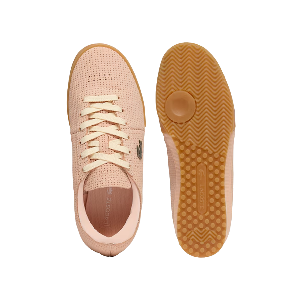 Aura Leather Sneakers