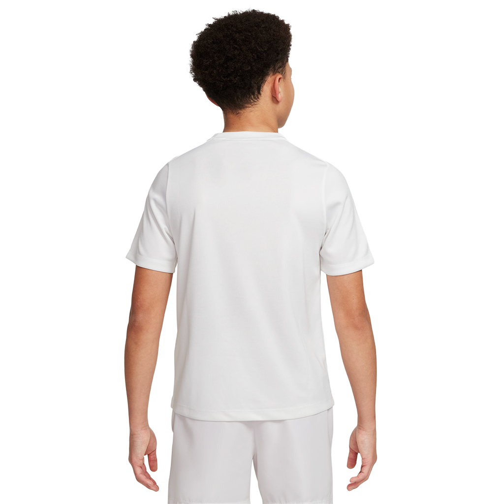 Dri-FIT Short-Sleeve Top