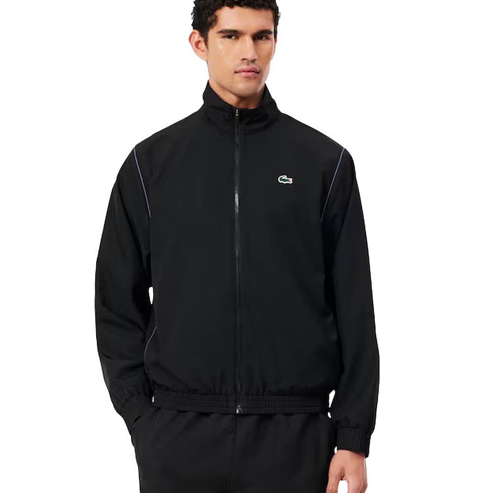 Novak Djokovic Tracksuit