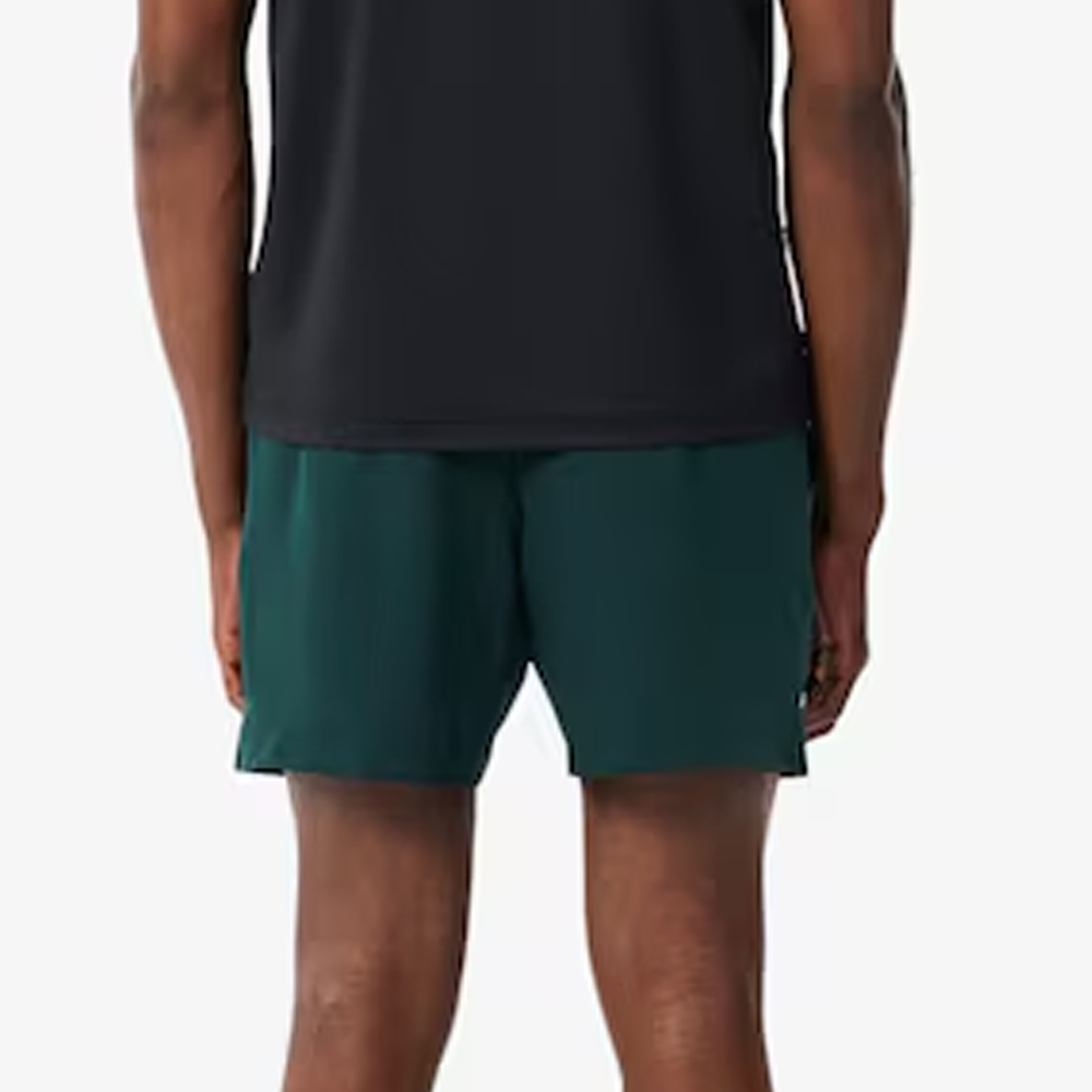 Ultra Dry Reflective Tennis Shorts