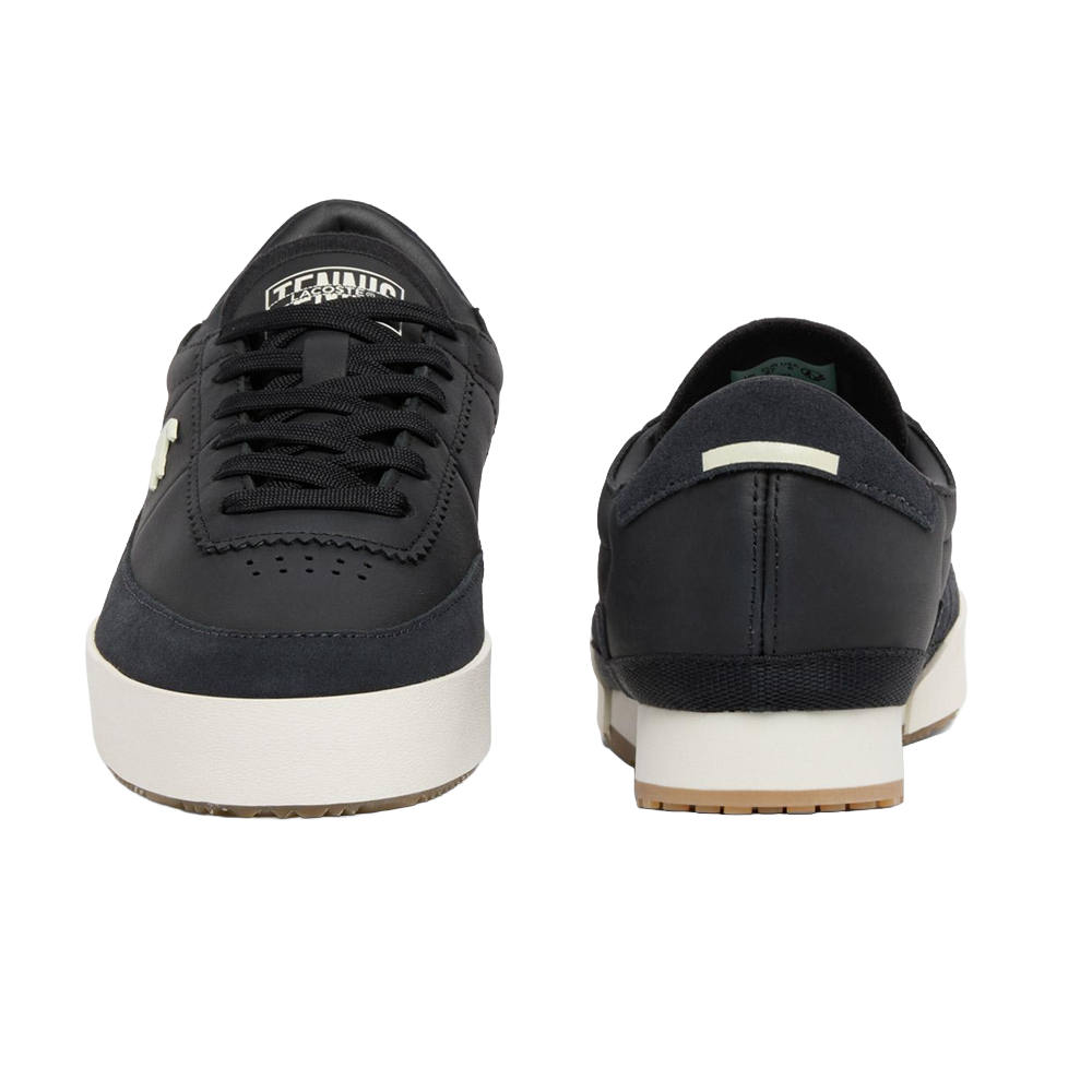 Aura Leather Sneakers