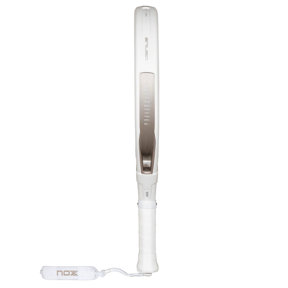 Genius 12K Alum XTREM By Augustin Tapia - 2027