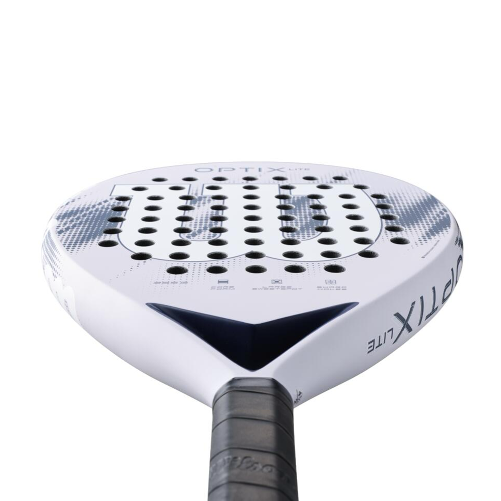 Optix V2 Padel Racket