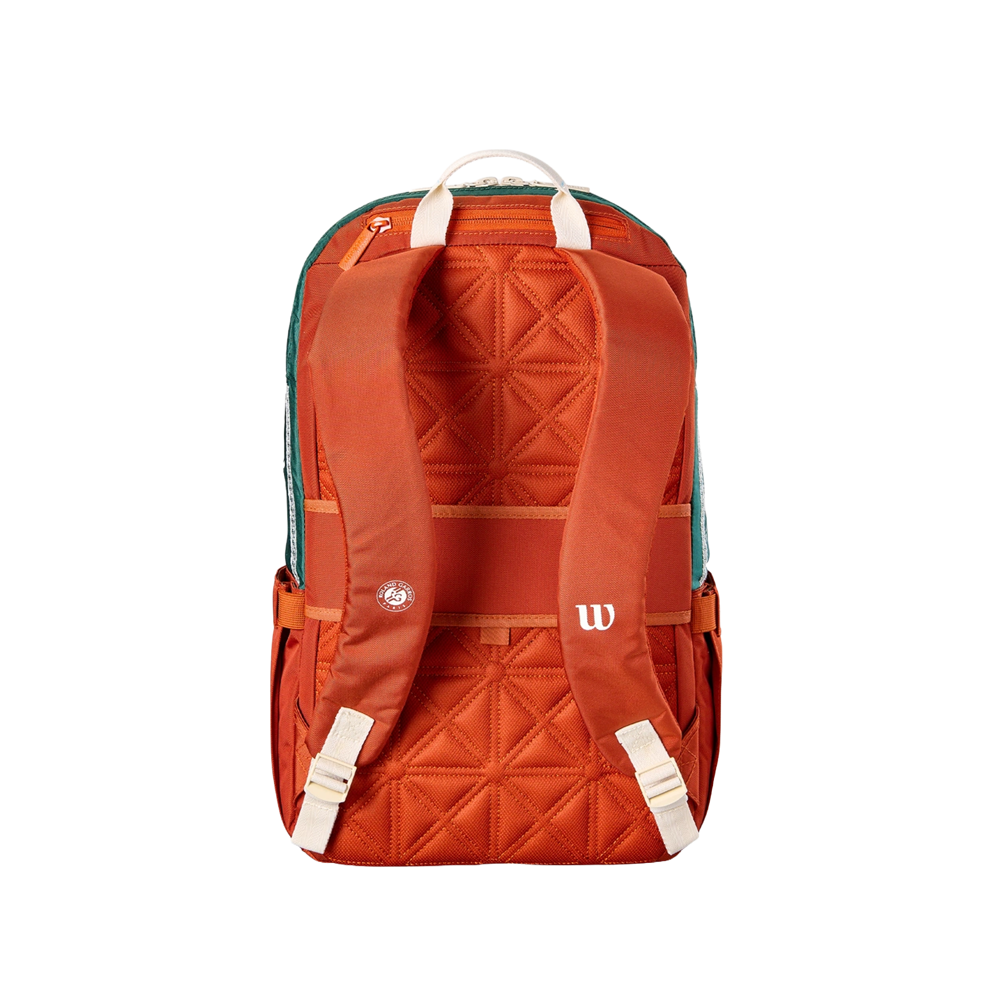 Roland Garros Backpack - 2026.