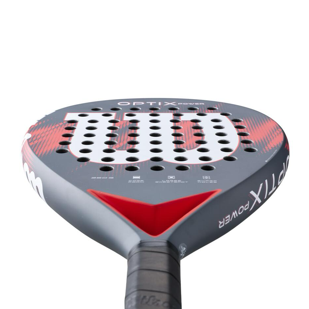 Optix V2 Padel Racket