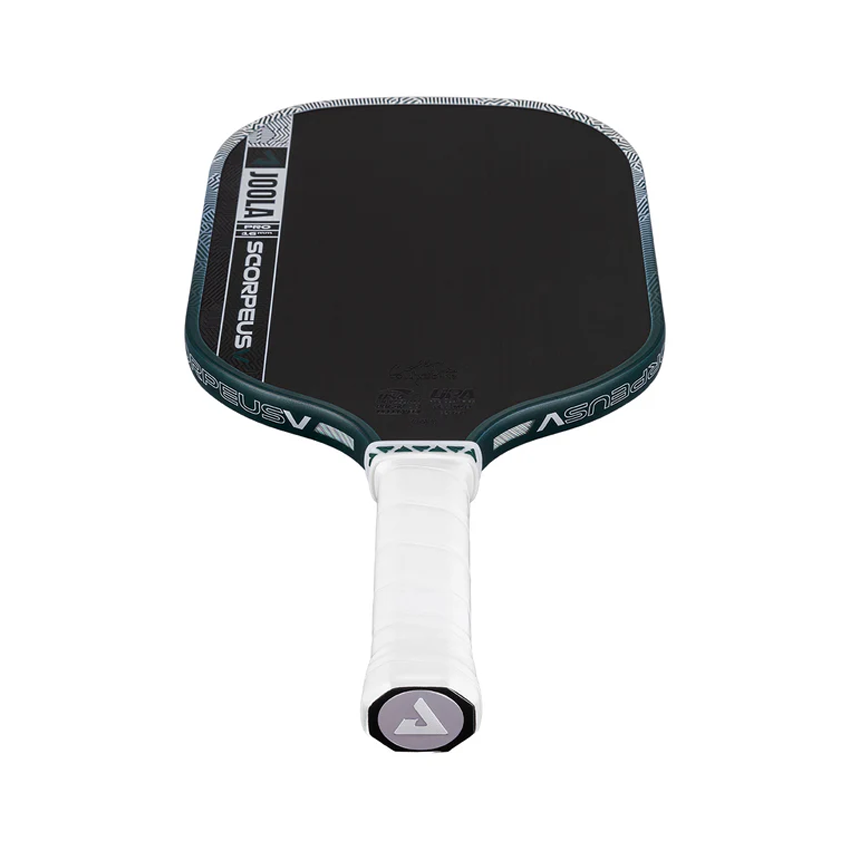 Agassi Edge SS25-16 mm