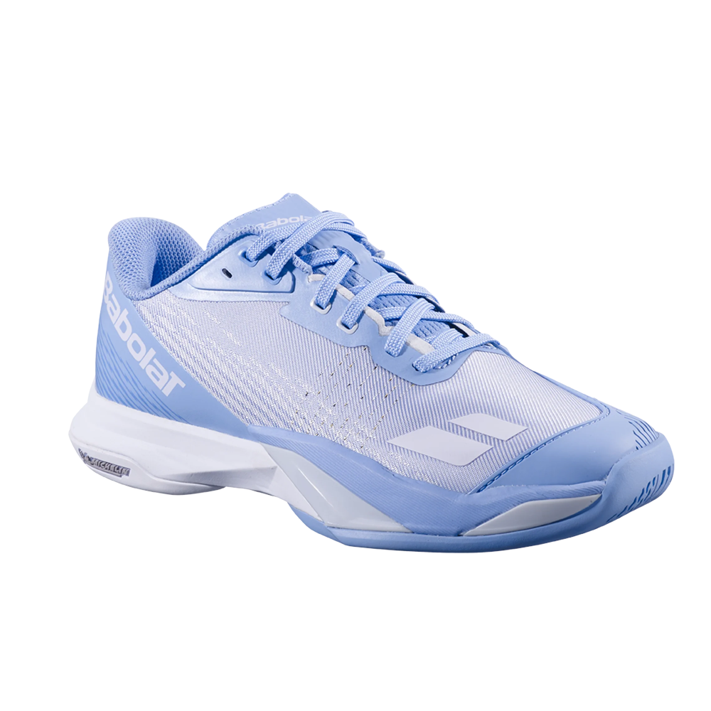 Jet Mach 4 All Court.