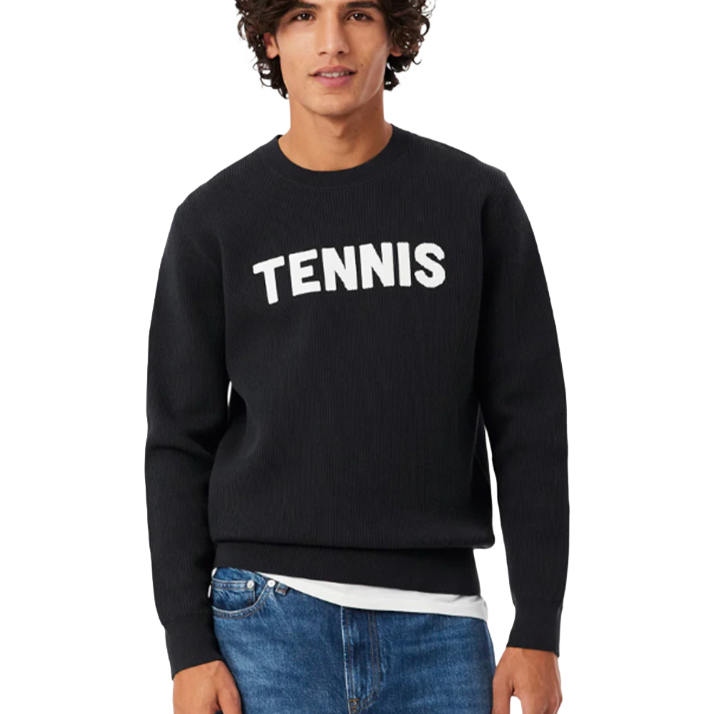 Sweat-shirt en polaire imprimé coupe ample