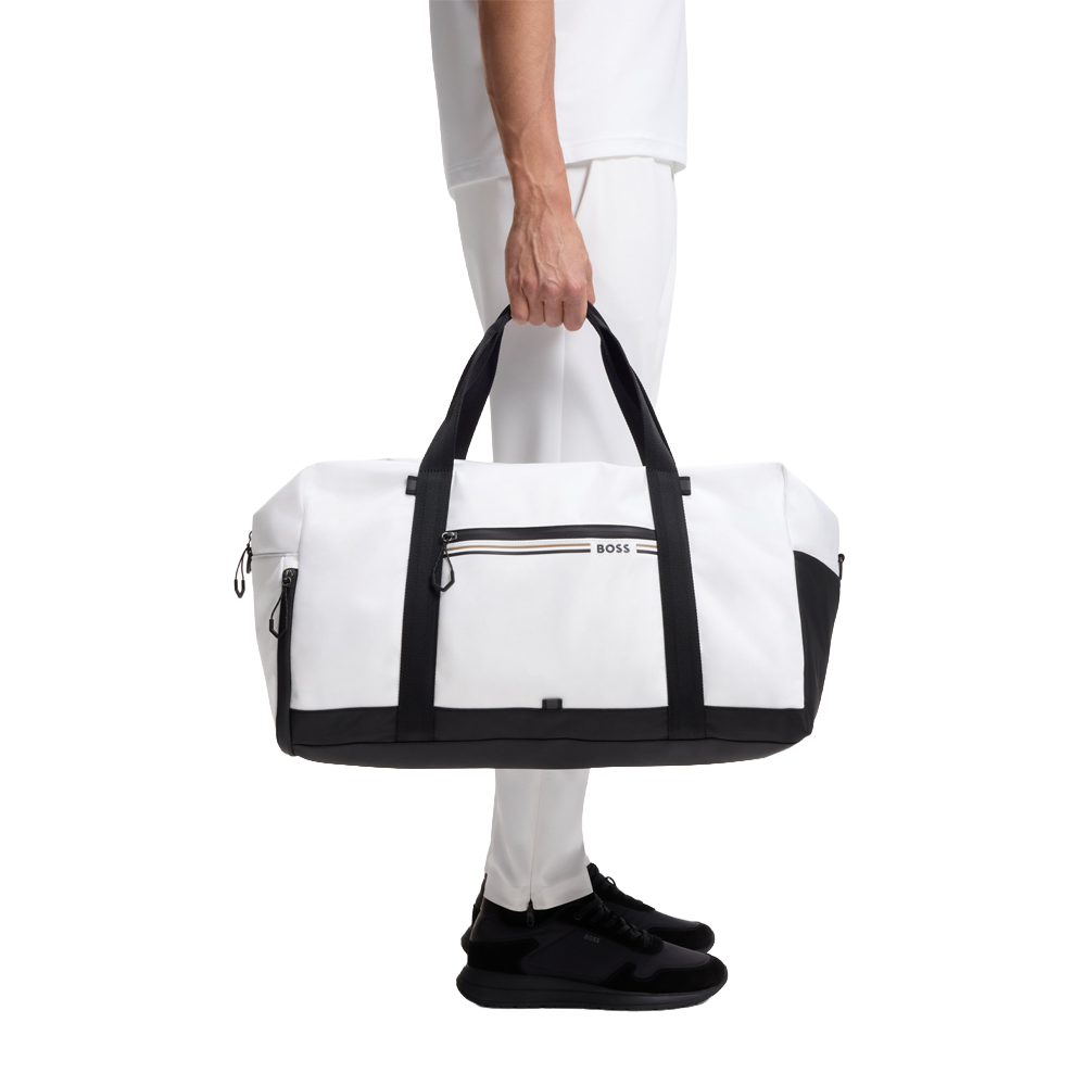 <tc>Head</tc> Sac de sport Pro X L BK (grand)