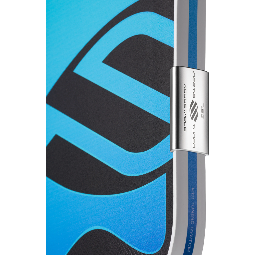 OMNI Pickleball Paddle - Elongated