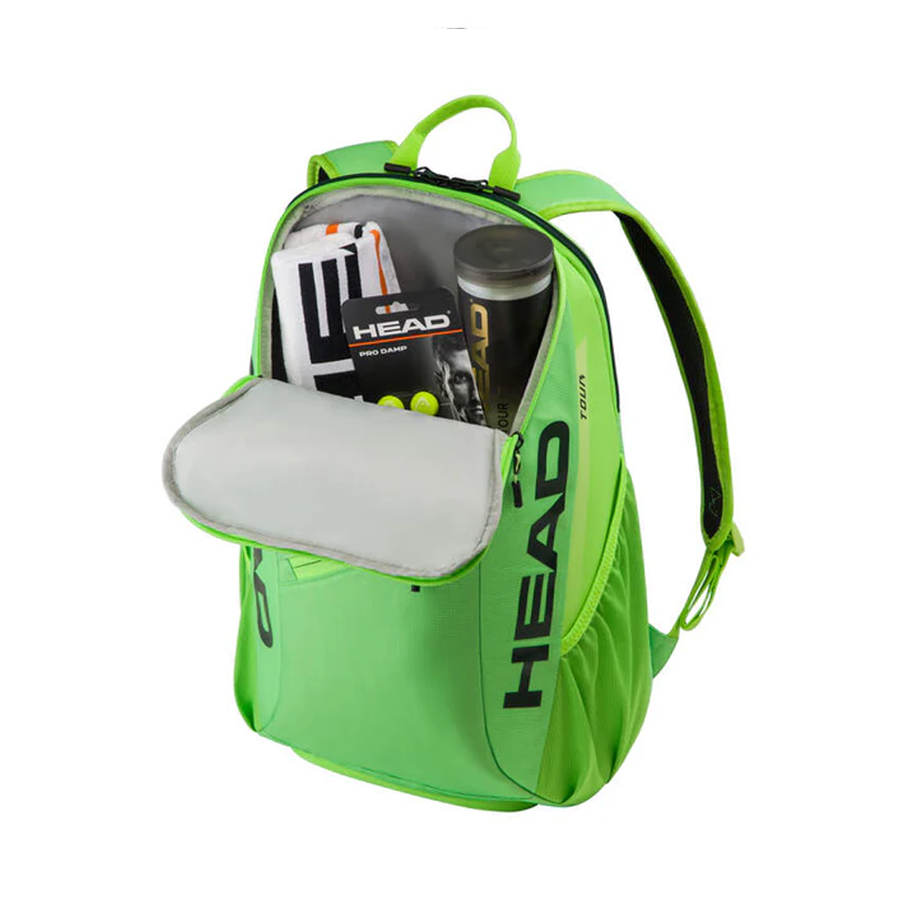 <tc>Head</tc> Sac de sport Pro X L BK (grand)