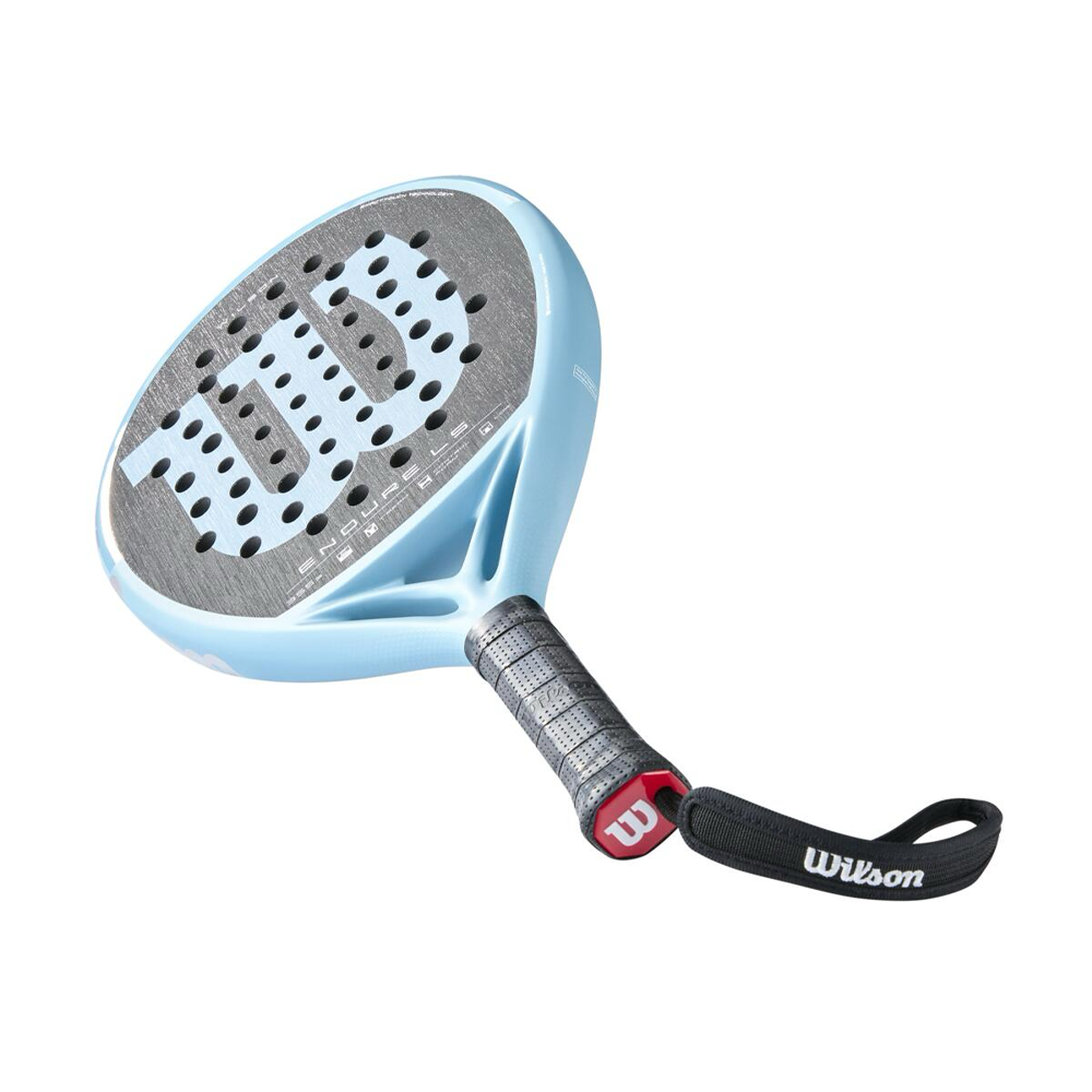 Endure Padel
