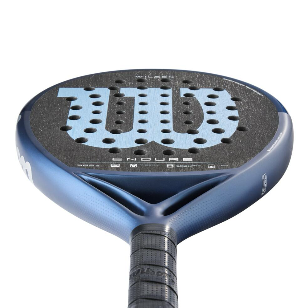 Endure Padel