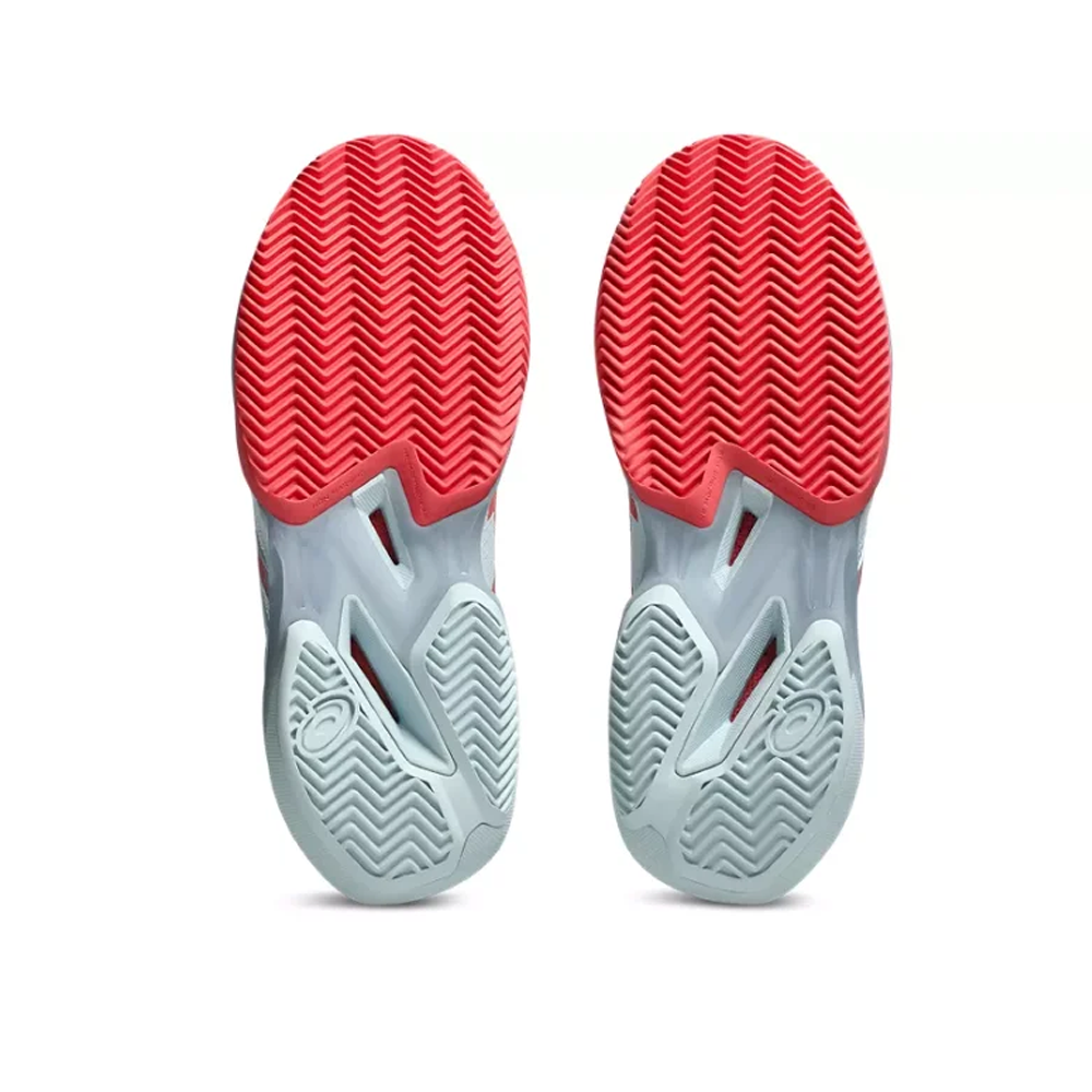 Solution Speed FF 4 Clay