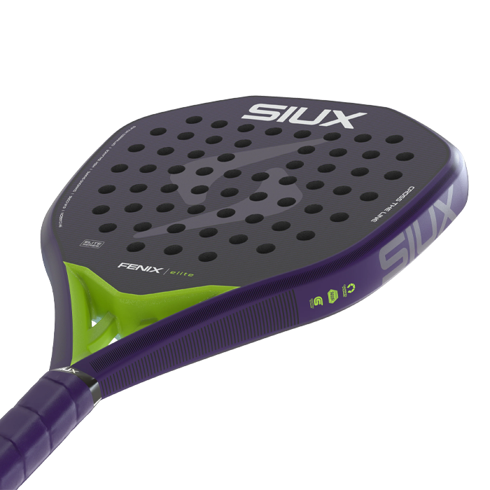 Fenix Elite - 2026