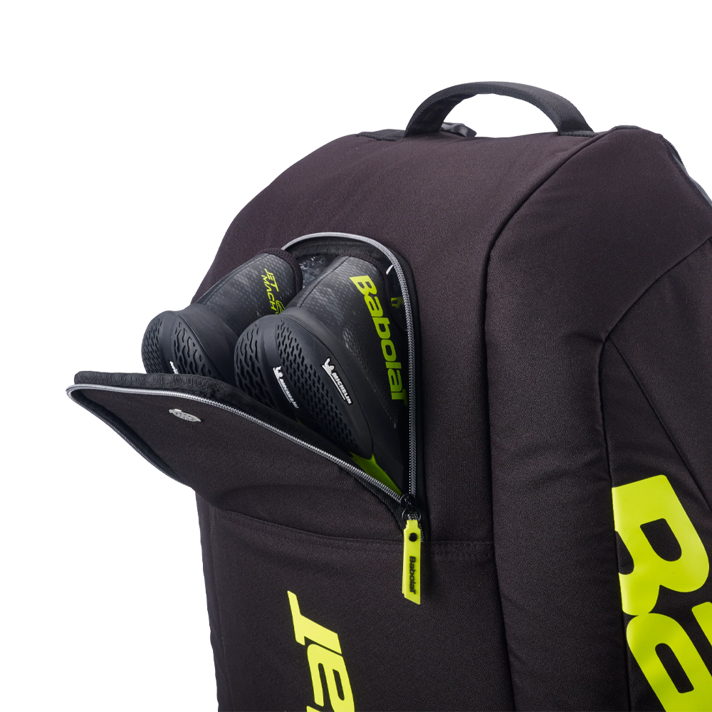 Pure Aero RH X Racquet Bag - 2026.