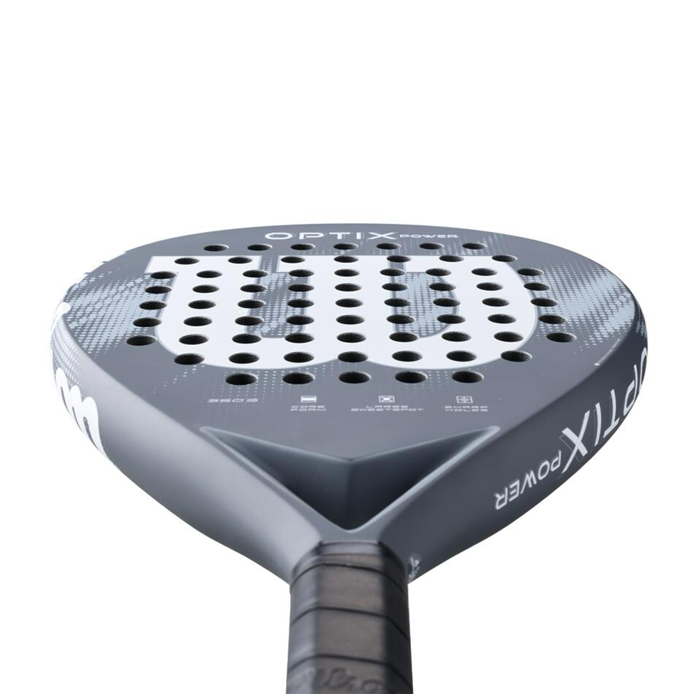 Optix V2 Padel Racket