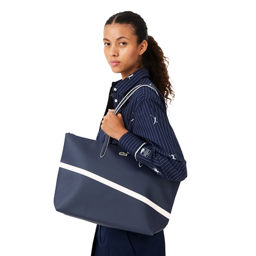 Large L.12.12 Concept Tote