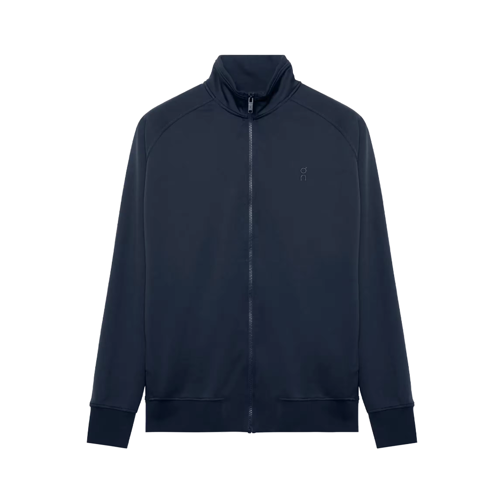 Courtside Full-Zip Jacket | Tennis Giant