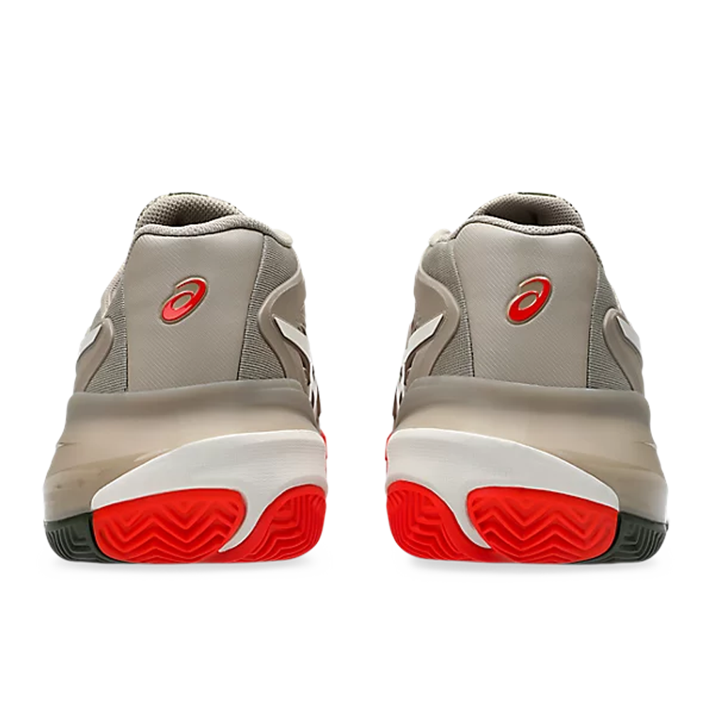 Gel Resolution X Clay