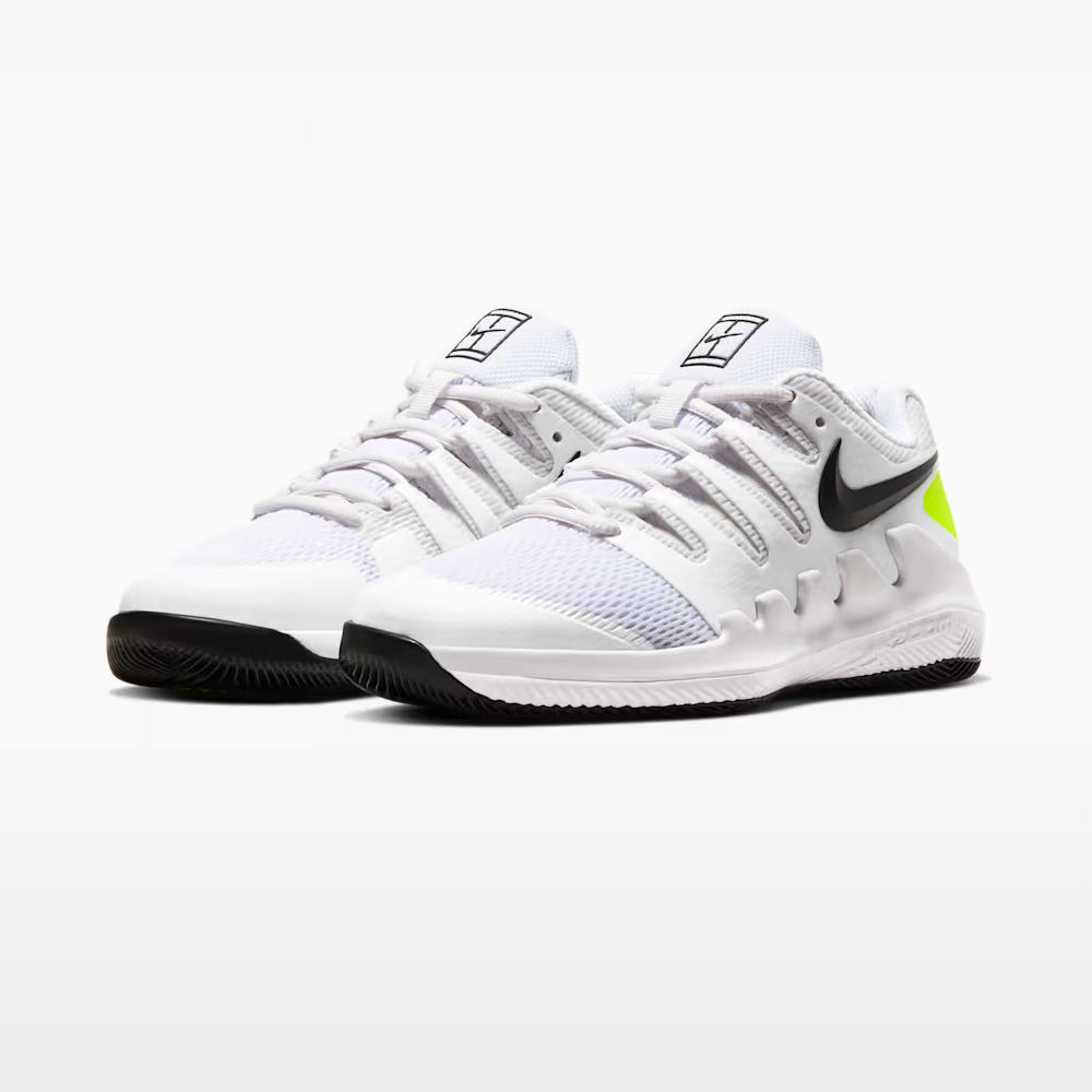 Court JR Vapor X.