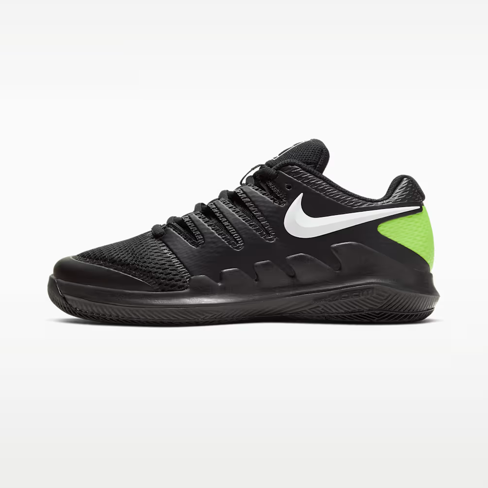 Court JR Vapor X.