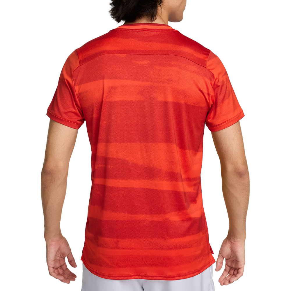 Court Dri-Fit Advantage Top.