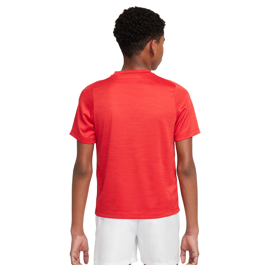 Dri-FIT Short-Sleeve Top