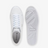 Powercourt Graphic Leather Sneakers.